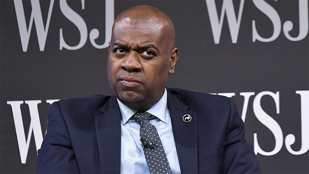 ICE Protest Leads To Newark Mayor Ras Baraka's Arrest ICE Protest Leads To Newark Mayor Ras Baraka's Arrest