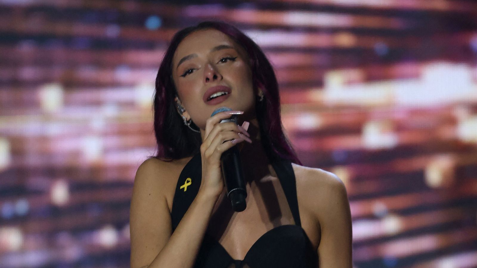Iceland Challenges Eurovision: Israel's Participation Questioned Amidst Gaza Crisis Iceland Challenges Eurovision: Israel's Participation Questioned Amidst Gaza Crisis