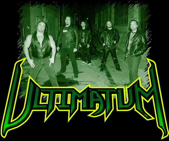 Iconic Band's Festival Ultimatum: Life Or Death Only Iconic Band's Festival Ultimatum: Life Or Death Only
