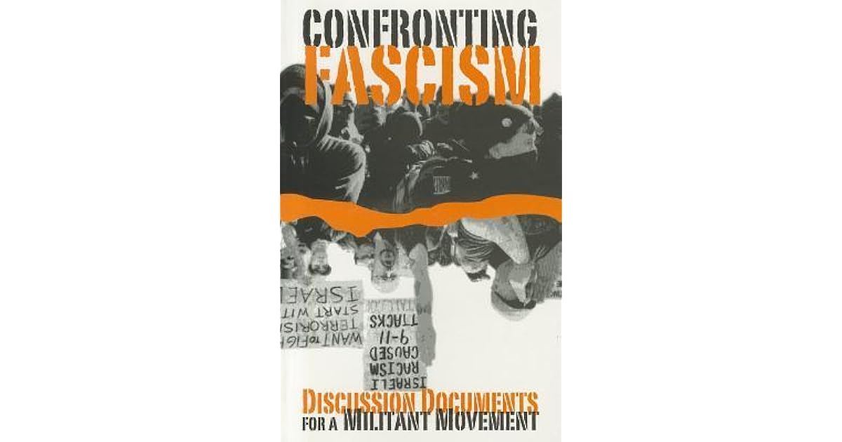 Identifying And Confronting Fascism: Delaware Governor's View Identifying And Confronting Fascism: Delaware Governor's View