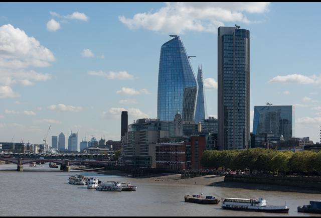 Identifying The Country's Top New Business Locations Identifying The Country's Top New Business Locations