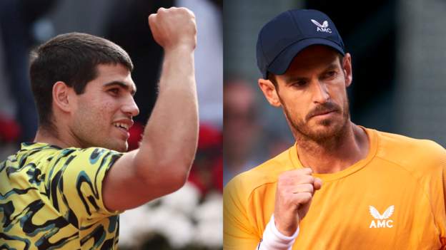 Iga Świątek Wins In Madrid; Alex De Minaur Suffers Straight-Sets Loss Iga Świątek Wins In Madrid; Alex De Minaur Suffers Straight-Sets Loss