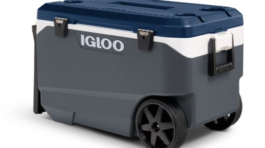 Igloo Cooler Recall: Walmart Issues Nationwide Warning Due To Amputation Hazard Igloo Cooler Recall: Walmart Issues Nationwide Warning Due To Amputation Hazard
