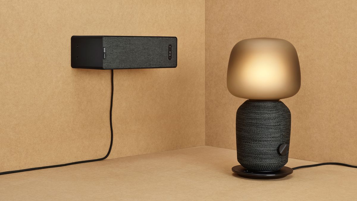 IKEA And Sonos Part Ways: The Future Of Their Smart Speaker Line IKEA And Sonos Part Ways: The Future Of Their Smart Speaker Line