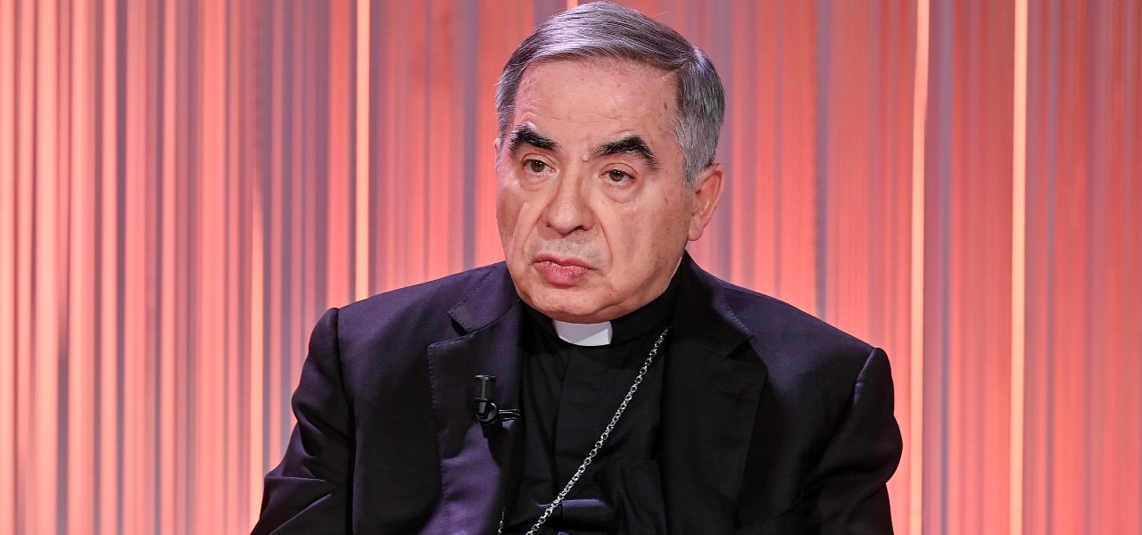 Il Caso Becciu: Papa Francesco Non Si Pronuncia Sulle Dimissioni