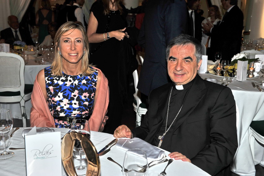 Il Complotto Becciu: Le Chat Pubblicate Da Domani E Le Implicazioni Il Complotto Becciu: Le Chat Pubblicate Da Domani E Le Implicazioni