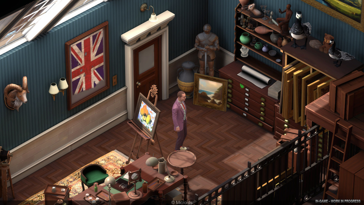 Il Gioco Di Hercule Poirot PS5: Offerta Amazon Sotto I 10€ Il Gioco Di Hercule Poirot PS5: Offerta Amazon Sotto I 10€