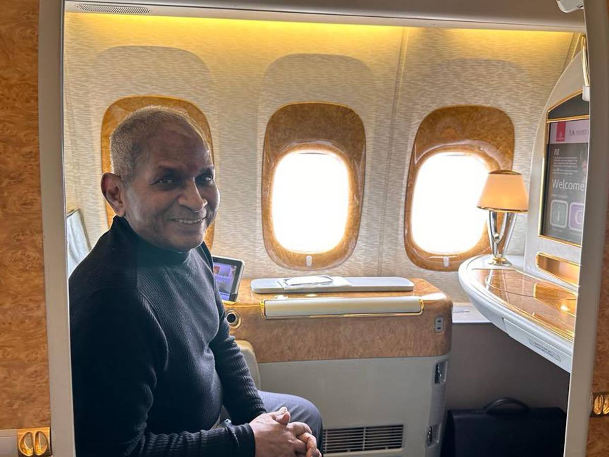 Ilaiyaraaja's Impact On Indian Cinema: Rajinikanth's Recognition Ilaiyaraaja's Impact On Indian Cinema: Rajinikanth's Recognition