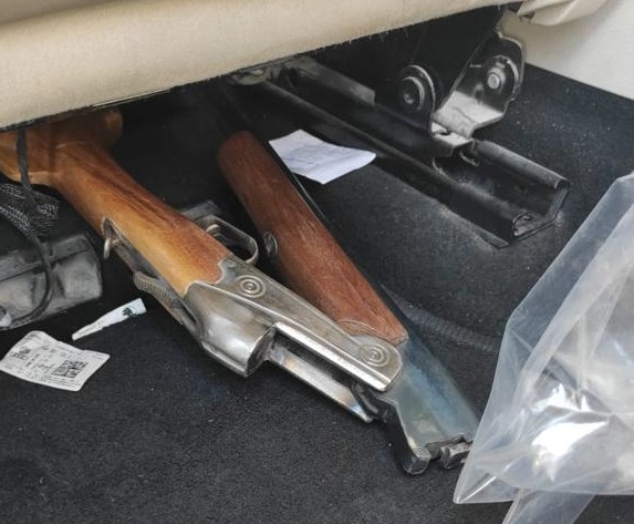 Illegal Hunting Operation Discovered At Remote Lodge Near Manitoba-Nunavut Border Illegal Hunting Operation Discovered At Remote Lodge Near Manitoba-Nunavut Border