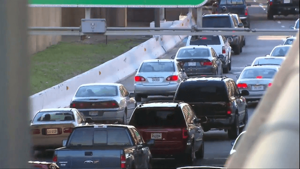 Illegal Vehicle Registrations: Maryland Drivers Costing Virginia Millions Illegal Vehicle Registrations: Maryland Drivers Costing Virginia Millions