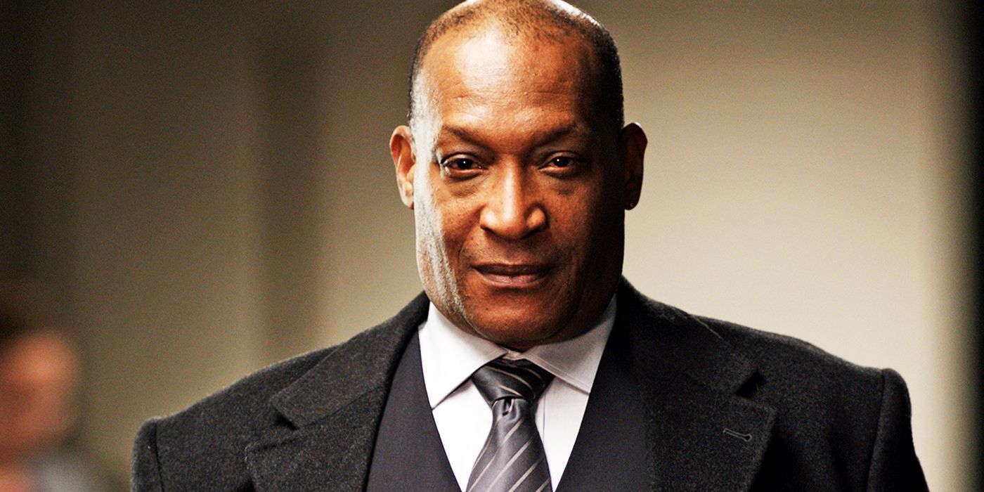 Im Sad: Tony Todd's Final Destination Bloodline Role & Why I'm Still Smiling Im Sad: Tony Todd's Final Destination Bloodline Role & Why I'm Still Smiling