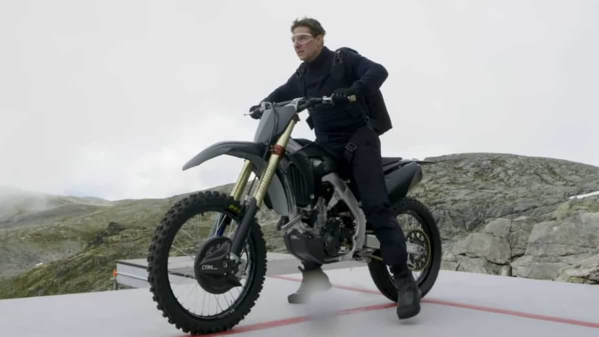 IMAX Opening Day: MISSION: IMPOSSIBLE - Dead Reckoning Part One Fan Event Tickets IMAX Opening Day: MISSION: IMPOSSIBLE - Dead Reckoning Part One Fan Event Tickets