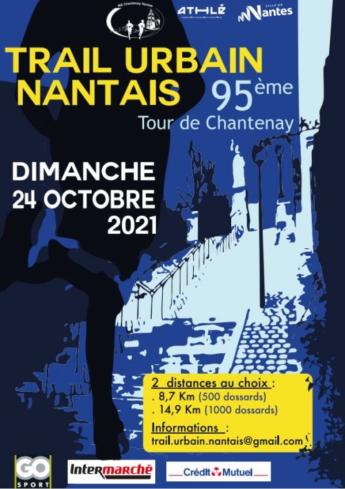Impact Du Développement Urbain Nantais Sur L'emploi Des Cordistes Impact Du Développement Urbain Nantais Sur L'emploi Des Cordistes
