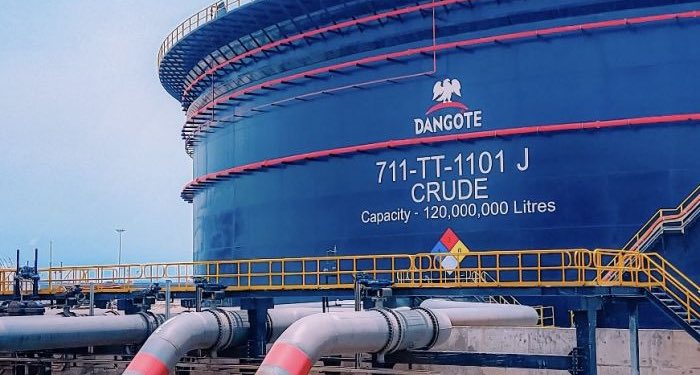 Impact Of Dangote Refinery On NNPC Petrol Prices: A THISDAYLIVE Perspective Impact Of Dangote Refinery On NNPC Petrol Prices: A THISDAYLIVE Perspective