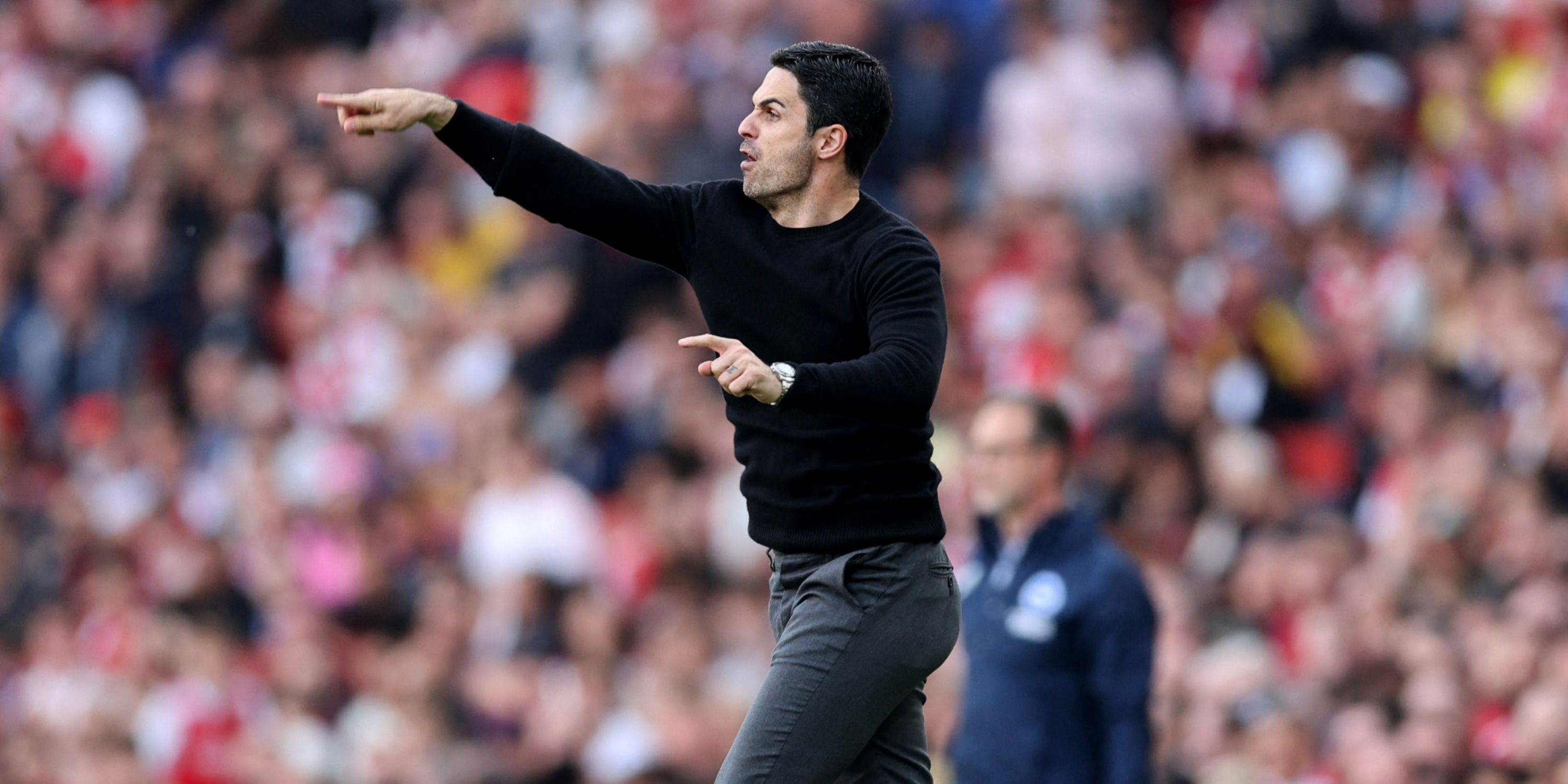 Impact Of Dembele's Injury On Arsenal: Arteta's Response Impact Of Dembele's Injury On Arsenal: Arteta's Response
