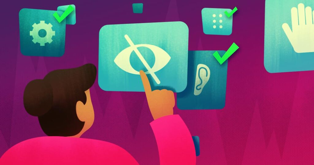 Impact Of Game Industry Downsizing On Accessibility Features Impact Of Game Industry Downsizing On Accessibility Features