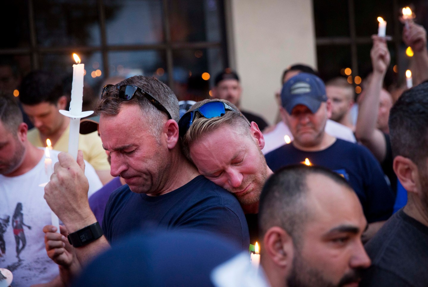 Impact Of GOP Budget Cuts On CDC's Gun Violence, Opioid Abuse, And Suicide Prevention Research Impact Of GOP Budget Cuts On CDC's Gun Violence, Opioid Abuse, And Suicide Prevention Research