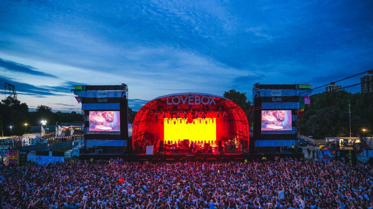 Impact Of New Regulations On London's Live Music Festivals Impact Of New Regulations On London's Live Music Festivals
