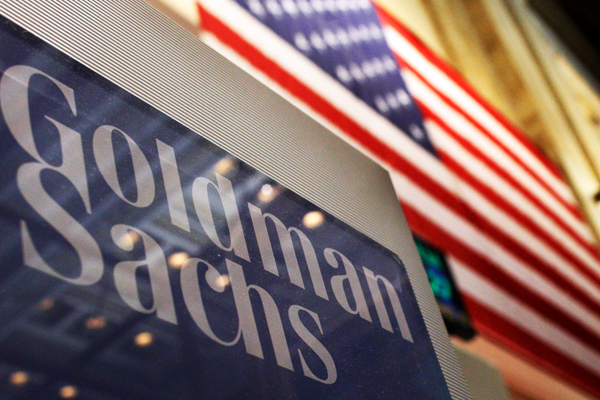 Impact Of Trump's Stance On Oil Prices: Goldman Sachs Report
