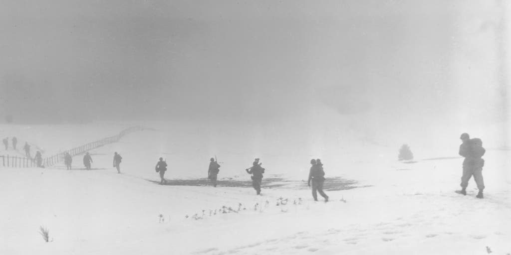 Impact Of Warmer Weather On Russia's Military Campaign In Spring Impact Of Warmer Weather On Russia's Military Campaign In Spring