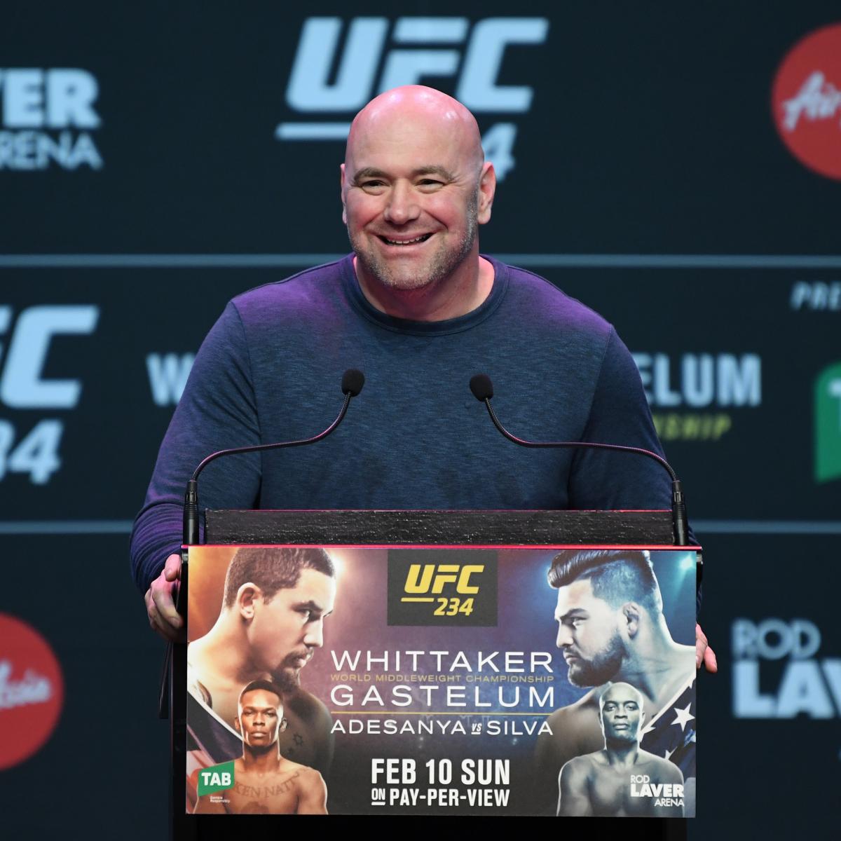 Important Updates To The UFC 314 Pay-Per-View Lineup Important Updates To The UFC 314 Pay-Per-View Lineup