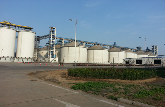 Imported Soybean Auction By Sinograin: A Response To China's Supply Needs Imported Soybean Auction By Sinograin: A Response To China's Supply Needs