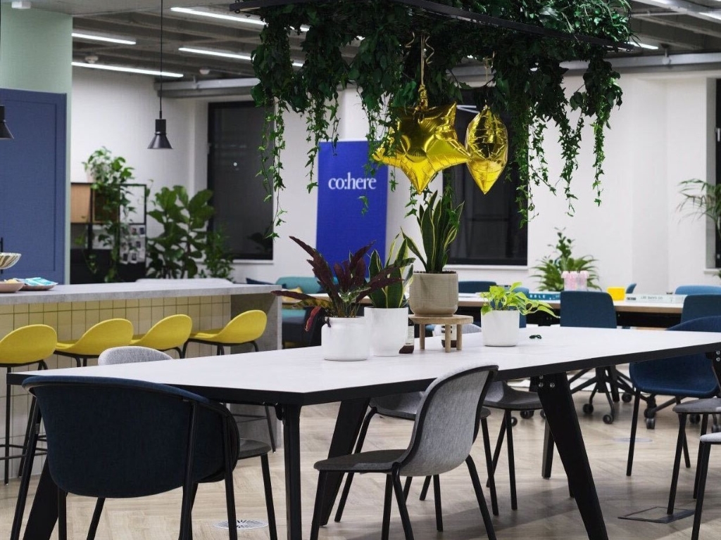 Impressive Sales Growth Reported By AI Startup Cohere Impressive Sales Growth Reported By AI Startup Cohere