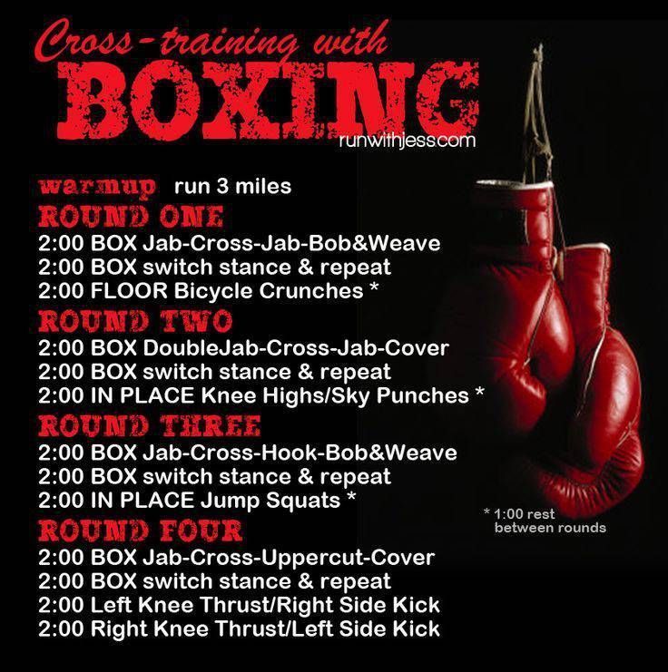 Improve Your Boxing Technique: ACE Power Promotion Seminar - March 26th Improve Your Boxing Technique: ACE Power Promotion Seminar - March 26th