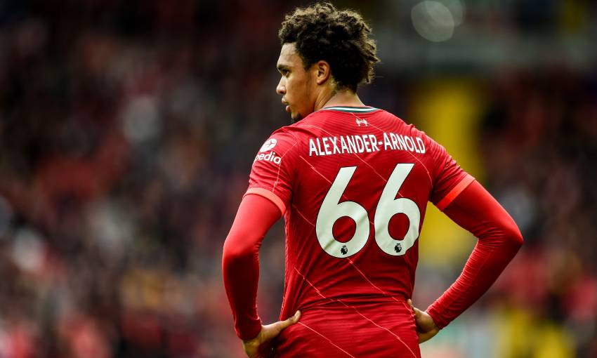Improved Fitness And Focus: Gravenberch's Liverpool Journey Improved Fitness And Focus: Gravenberch's Liverpool Journey