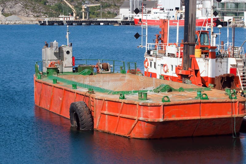 Improved Workboat Safety And Efficiency With TBS Safety And Nebofleet Improved Workboat Safety And Efficiency With TBS Safety And Nebofleet
