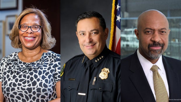 Improving Cross-Border Criminal Justice Cooperation Improving Cross-Border Criminal Justice Cooperation