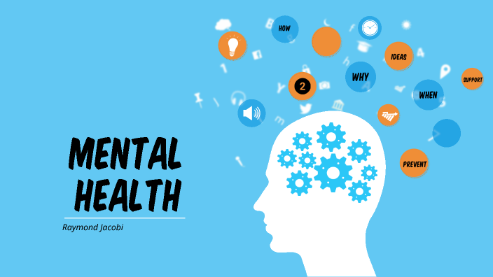 Improving Mental Health Literacy Through Education Improving Mental Health Literacy Through Education