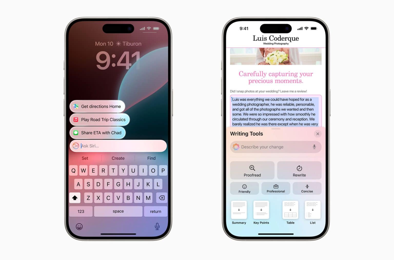 Improving Siri: Apple's Focus On LLM Technology Improving Siri: Apple's Focus On LLM Technology