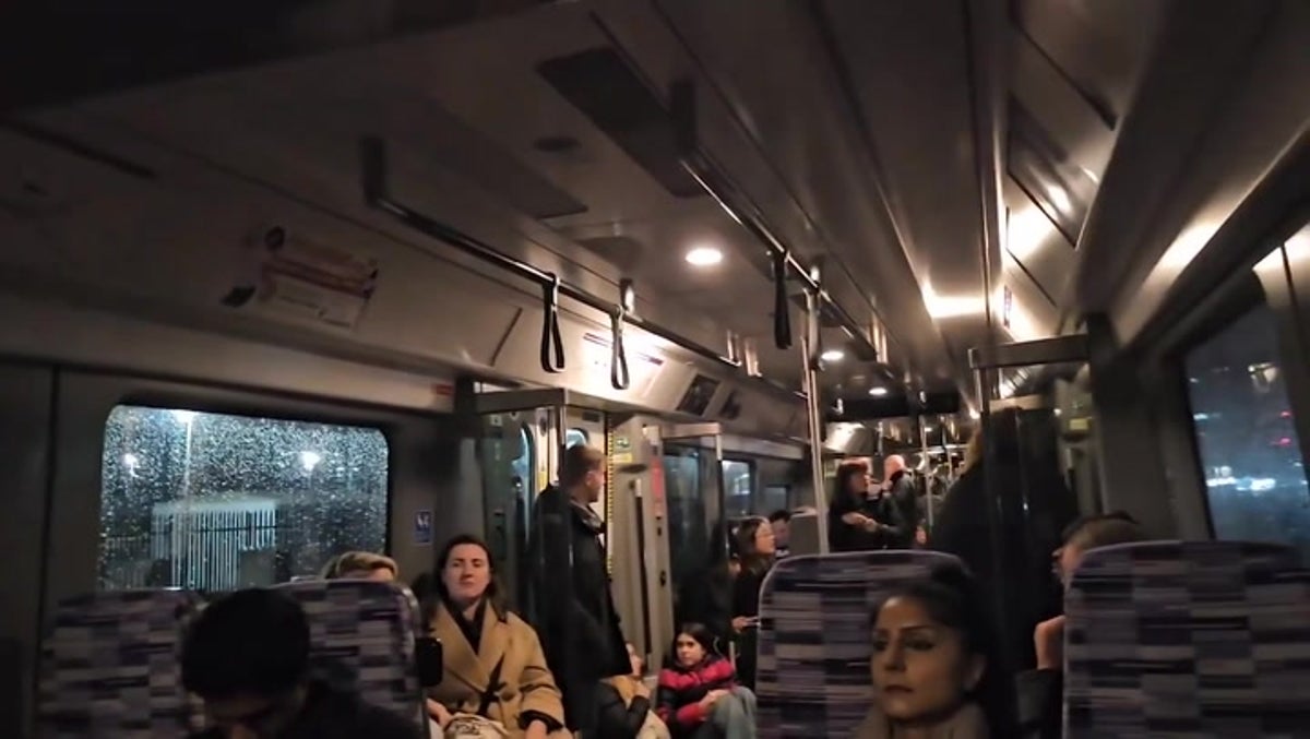 Improving Wheelchair Access On The Elizabeth Line: A Guide For Passengers Improving Wheelchair Access On The Elizabeth Line: A Guide For Passengers