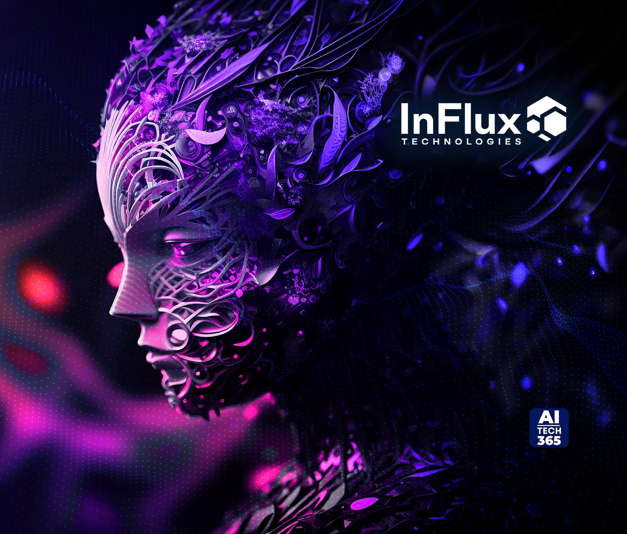 InFlux Technologies Launches Arcane Update For Improved Network Security And Privacy InFlux Technologies Launches Arcane Update For Improved Network Security And Privacy