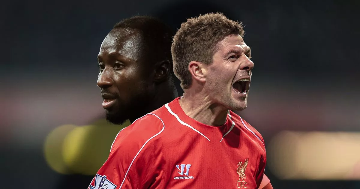 Incoming Liverpool Player: Teammate's Statement Incoming Liverpool Player: Teammate's Statement