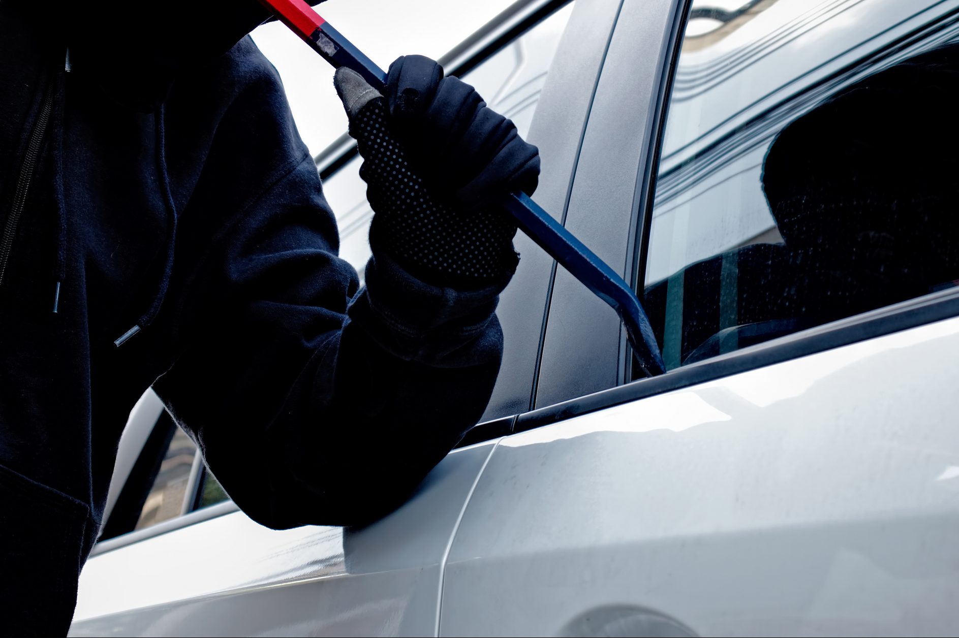 Increased Car Thefts: A Consequence Of Canada's High Cost Of Living Increased Car Thefts: A Consequence Of Canada's High Cost Of Living