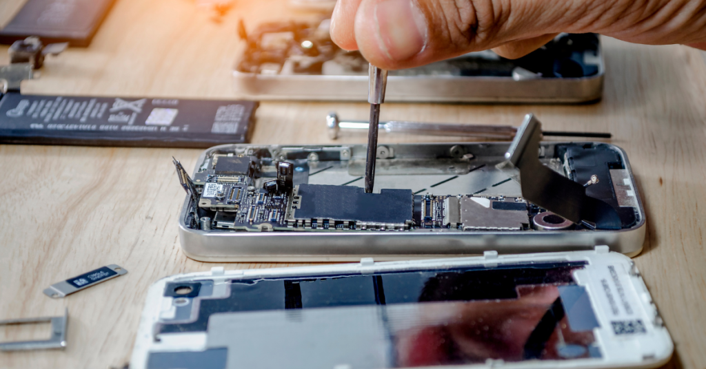 Increased Costs Of Phone Battery Replacements Due To Tariffs Increased Costs Of Phone Battery Replacements Due To Tariffs