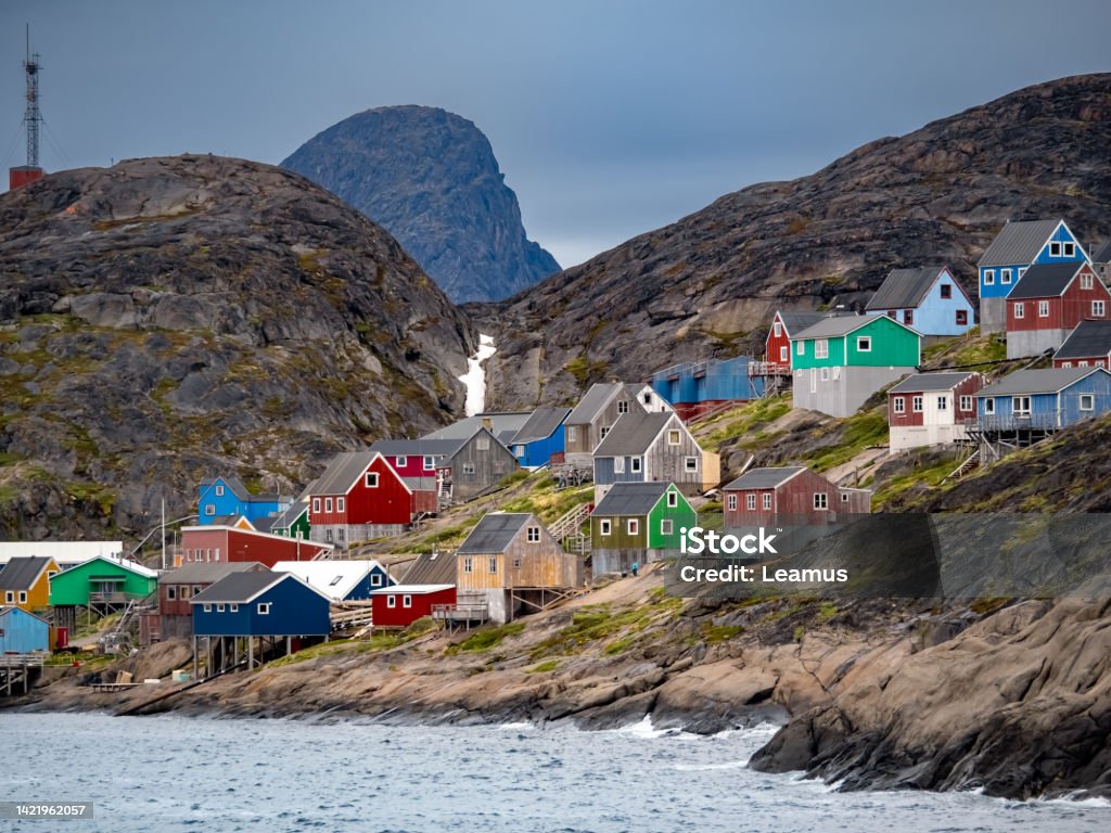 Increased Danish Involvement In Greenland: The Legacy Of Trump's Actions Increased Danish Involvement In Greenland: The Legacy Of Trump's Actions