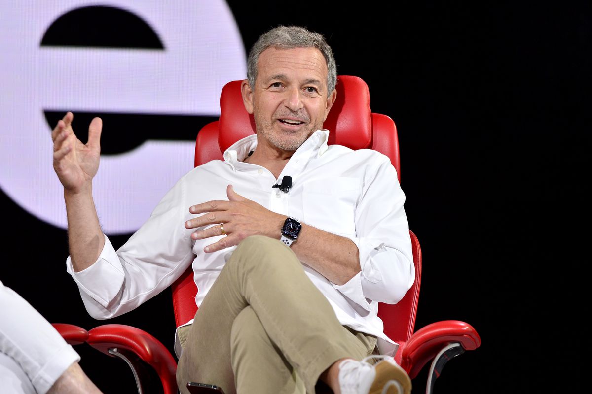 Increased Disney Profit: Parks And Streaming Remain Key Drivers Increased Disney Profit: Parks And Streaming Remain Key Drivers