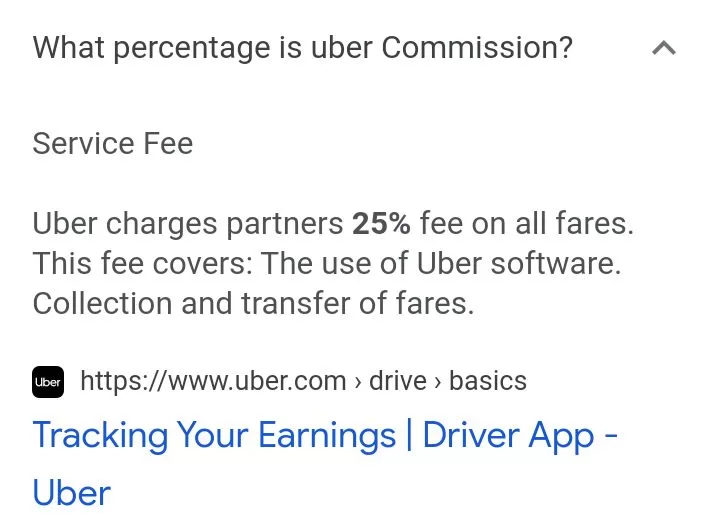 Increased Earnings For Uber Drivers & Couriers In Kenya, Plus Cashback For Customers Increased Earnings For Uber Drivers & Couriers In Kenya, Plus Cashback For Customers