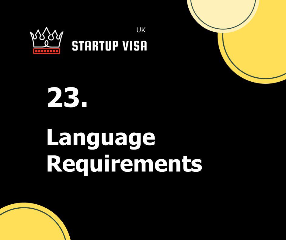 Increased English Language Requirement For UK Immigration: New Rules Explained Increased English Language Requirement For UK Immigration: New Rules Explained