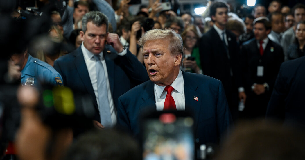 Increased Institutional Interest In XRP Following Trump Endorsement Increased Institutional Interest In XRP Following Trump Endorsement
