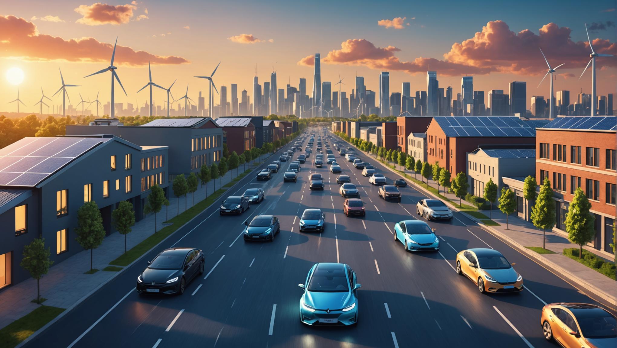 Increased Opposition: Car Dealers Renew Fight Against Electric Vehicle Regulations Increased Opposition: Car Dealers Renew Fight Against Electric Vehicle Regulations