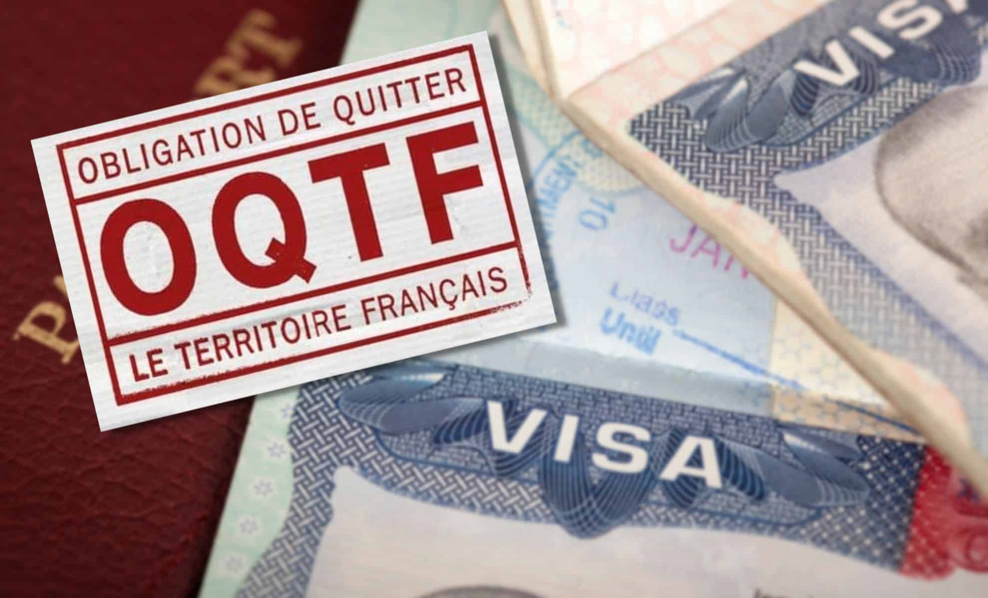 Indemnisation Des Victimes D'infractions Commises Par Un OQTF : L'UDR Agit Indemnisation Des Victimes D'infractions Commises Par Un OQTF : L'UDR Agit