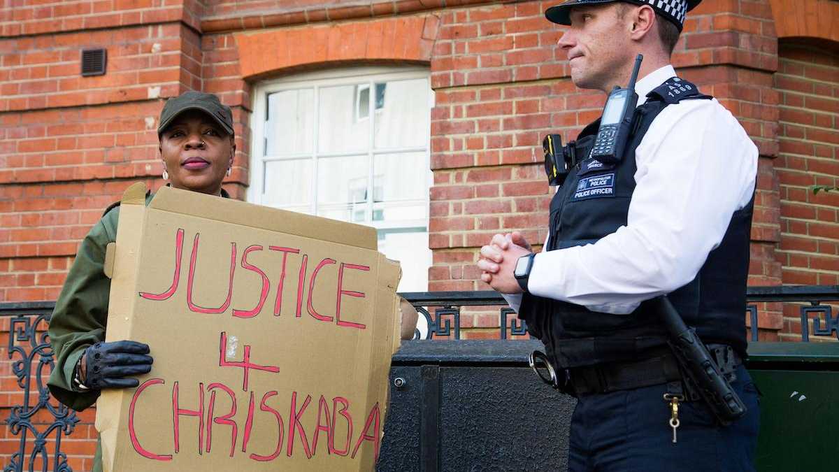 Independent Office For Police Conduct Challenges BBC Panorama's Chris Kaba Coverage