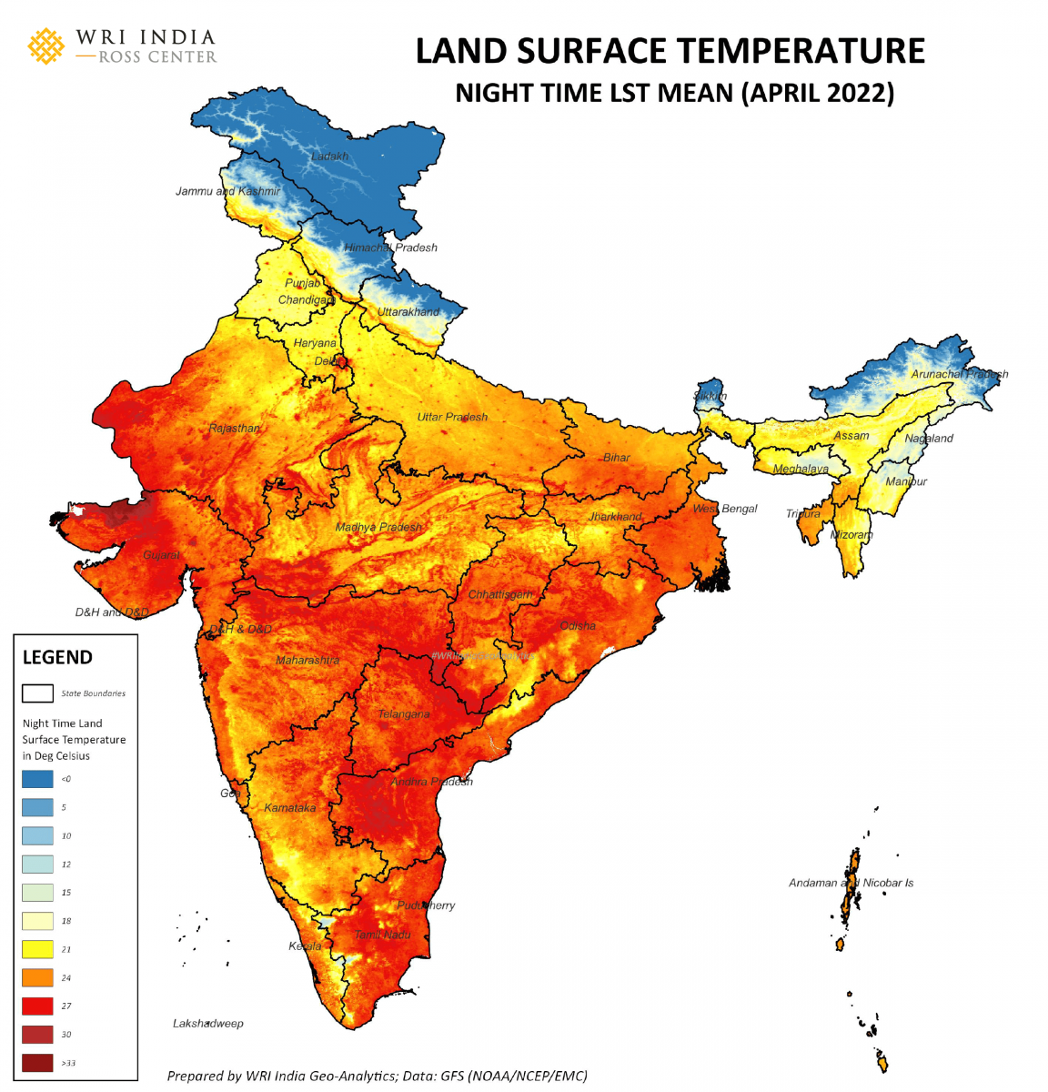 India Heatwave: Central Government Issues Alert, States On High Alert India Heatwave: Central Government Issues Alert, States On High Alert