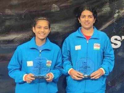India Makes History: 19 Paddlers At WTT Star Contender Chennai India Makes History: 19 Paddlers At WTT Star Contender Chennai