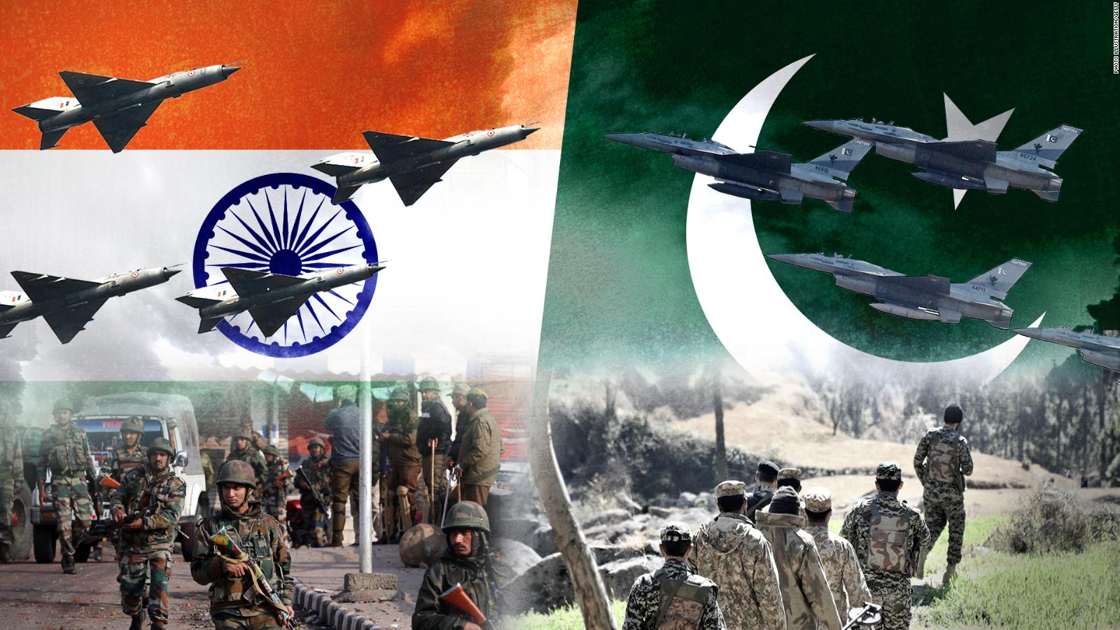 India-Pakistan Border Tensions: Five Soldiers Dead, Truce Remains India-Pakistan Border Tensions: Five Soldiers Dead, Truce Remains