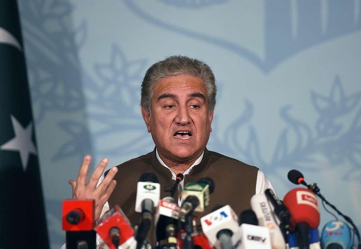 India-Pakistan Ceasefire: A Delicate Balance, Pakistan's Foreign Minister States India-Pakistan Ceasefire: A Delicate Balance, Pakistan's Foreign Minister States